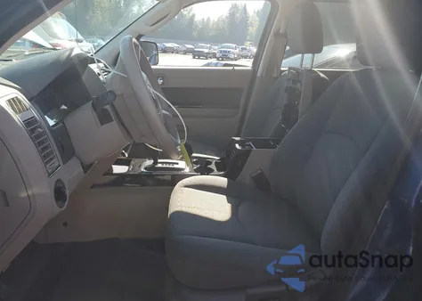 2009 Mazda Tribute I from USA, damaged, VIN 4F2CZ02789KM03061